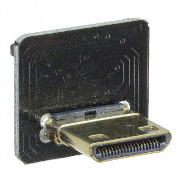 3553 Adafruit Industries LLC  Accessoires